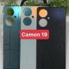 Vỏ Bộ / Mặt Lưng / Kính Camera / Khay SIM Tecno Camon 19 Chính Hãng
