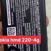 Thay Pin Nokia 110 4G Pro / Nokia 105 4G / Nokia 150 2023 (BL-L5H) 1450mAh - Dịch Vụ Uy Tín, Lấy Ngay