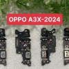 Cáp Chân Sạc / Cụm Sạc Oppo A3x 
