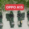 Cáp Chân Sạc / Cụm Sạc Oppo A15 / A15s / A16k Chính Hãng