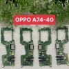 CÁP CHÂN SẠC OPPO A74 -4G/ RENO 4SE/ RENO 5Z 