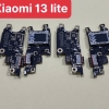 Cáp Sạc / Cụm Chân Sạc Xiaomi 13 Lite/ Xiaomi 13 Lite 