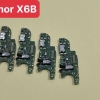 Cụm sạc / cáp chân sạc Honor X6B chính hãng 