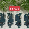 Cáp Chân Sạc / Cụm Sạc Samsung A25 / A25-5G / A256 Chính Hãng