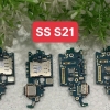 Cụm Chân Sạc / Cáp Sạc Samsung S21 Chính Hãng