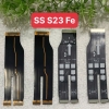 Cáp Nối Màn Hình (LCD Flex) & Cáp Nối Main Sạc (Main Flex) Samsung S23 FE (S711B) Chính Hãng