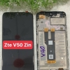 Màn Hình ZTE Blade V50/ 8050 Liền Khung Chính Hãng