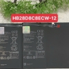 🔋 THAY PIN HUAWEI BAH3-W09 / MÃ PIN HB28D8C8ECW-12 – CHÍNH HÃNG – LẤY LIỀN 