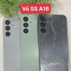 Vỏ Bộ, Mặt Lưng, Kính Camera, Khay SIM Samsung A16 / A16-5G / A166 Chính Hãng