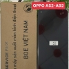  Màn Hình Oppo A52/A72/A92 Chính Hãng