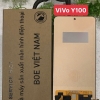 Màn Hình Vivo Y100 /Y100-4G/  V2327 / V2342 6.67  Incell   Chính Hãng