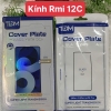 Mặt Kính Liền Keo OCA Redmi K60 Ultra (Cong) - Hãng TDM OCA Pro Chính Hãng