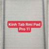 Mặt Kính Liền Keo OCA Xiaomi Redmi Pad Pro 11 / XM Redmi Pad Pro 11 - Hãng TDM OCA Pro 