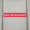 Mặt Kính Liền Keo OCA Xiaomi Pad 6 / XM Pad 6 - Hãng TDM OCA Pro Chính Hãng, Chất Lượng Cao
