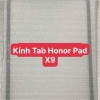 Mặt Kính Liền Keo OCA Honor Pad X9 - Hãng TDM OCA Pro Chính Hãng