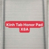 Mặt Kính Liền Keo OCA Honor Pad X8A/NDL-W09  – Hãng TDM OCA Pro | Chất Lượng Cao, Ép Kính Như Zin