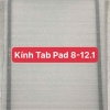 Mặt Kính Liền Keo OCA Xiaomi Redmi Pad Pro 12.1 - Hãng TDM OCA Pro Chính Hãng