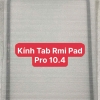 Mặt Kính Liền Keo OCA Xiaomi Redmi Pad Pro 10.4 / XM Redmi Pad Pro 10.4 – Hãng TDM OCA Pro 