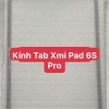 Mặt Kính Liền Keo OCA Xiaomi Pad 6S Pro / XM Pad 6S Pro Hãng TDM OCA Pro - Chất Lượng Cao, Dễ Dán