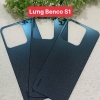 Vỏ Bộ / Mặt Lưng / Kính Camera / Khay SIM Benco S1 Chính Hãng