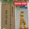 Sửa Chữa, Ép Kính, Thay Kính, Thay Màn Hình Honor 60/X60 Giá Rẻ