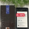 Pin Infinix Smart 6 / X6511 / X6511B BL-49FX 5000mAh Original Zin Hộp - Giá Rẻ 