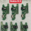 🔌 Cáp Chân Sạc / Cụm Sạc Nokia 8.3 – Chính Hãng, Giá Rẻ