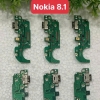 ✅ CÁP CHÂN SẠC / CỤM SẠC NOKIA 8.1 / NOKIA X7 – CHÍNH HÃNG – GIÁ RẺ – DỄ LẮP ĐẶT