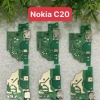 ✅ CÁP CHÂN SẠC / CỤM SẠC NOKIA C20 – CHÍNH HÃNG – GIÁ RẺ – DỄ LẮP ĐẶT
