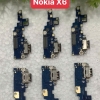 ✅ CÁP CHÂN SẠC / CỤM SẠC NOKIA X6 / NOKIA 6.1 PLUS – CHÍNH HÃNG – GIÁ RẺ