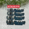 🔌 Cáp Chân Sạc Samsung Tab A9 / A9+ (X110 / X115) – Full IC Sạc Nhanh, Giá Rẻ
