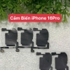🍎 Sửa iPhone  16 Pro – Thay Cảm Biến Ánh Sáng Giá Rẻ, Lấy Ngay Tại TP.HCM