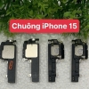 🔊 Sửa Lỗi Loa Rè, Nhỏ – Thay Loa Nghe Nhạc / Loa Chuông iPhone 15 Giá Rẻ Tại TP.HCM