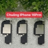 🔊 Sửa Lỗi Loa Rè, Nhỏ – Thay Loa Nghe Nhạc / Loa Chuông iPhone 16 Pro Max Giá Rẻ Tại TP.HCM