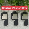 🔊 Sửa Lỗi Loa Rè / Nhỏ – Thay Loa Nghe Nhạc, Loa Chuông iPhone 16 Pro Giá Rẻ Tại TP.HCM