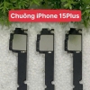 🔊 Sửa Lỗi Loa Rè / Nhỏ – Thay Loa Nghe Nhạc, Loa Chuông iPhone 15 Plus Giá Rẻ Tại TP.HCM