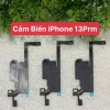 🔧 Sửa iPhone 13 Pro Max Giá Rẻ – Thay Cảm Biến Ánh Sáng Lấy Ngay Tại TP.HCM