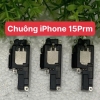 🔊 Sửa Lỗi Loa Rè / Nhỏ – Thay Loa Nghe Nhạc, Loa Chuông iPhone 15 Pro Max Giá Rẻ Tại TP.HCM