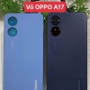 Vỏ Bộ / Mặt Lưng / Kính Camera / Khay SIM Oppo A17 – Hàng Chính Hãng