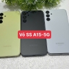 ✅ VỎ BỘ, MẶT LƯNG, KÍNH CAMERA, KHAY SIM SAMSUNG A15 / A15 5G / A156 – CHÍNH HÃNG – GIÁ RẺ – THAY NHANH