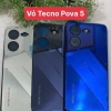 Vỏ Bộ  / Mặt Lưng / Kính Camera / Khay SIM Tecno Pova 5 Giá Rẻ 