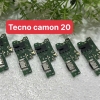 ⚡ Sửa Chữa Tecno Camon 20 Giá Rẻ – Thay Cáp Chân Sạc, Cụm Sạc Lấy Ngay Tại HCM