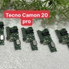 🔧 SỬA TECNO CAMON 20 PRO GIÁ RẺ – THAY CỤM SẠC, CÁP CHÂN SẠC – LẤY NGAY TẠI TP.HCM