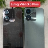 Vỏ Bộ, Mặt Lưng, Kính Camera, Khay SIM Honor X5B 