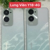 🔧 VỎ BỘ – MẶT LƯNG – KÍNH CAMERA – KHAY SIM VIVO Y18