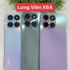 Vỏ Bộ / Mặt Lưng / Kính Camera / Khay SIM Honor X6a Chính Hãng