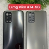 🔧 PHỤ KIỆN OPPO A74 / A74 4G – VỎ BỘ / MẶT LƯNG / KÍNH CAMERA / KHAY SIM