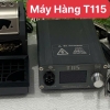 🔧 Trạm Hàn T115 OSS Team Full Bộ – Chuyên Dụng Cho Sửa Chữa Điện Tử