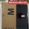 📱 MÀN HÌNH REDMI NOTE 14 PRO / 14 PRO 5G GIÁ RẺ  – LẤY NGAY TẠI HCM