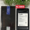 Pin Infinix Hot 20 5G X666 BL-49HX 5000mAh Original Zin Hộp - Giá Rẻ